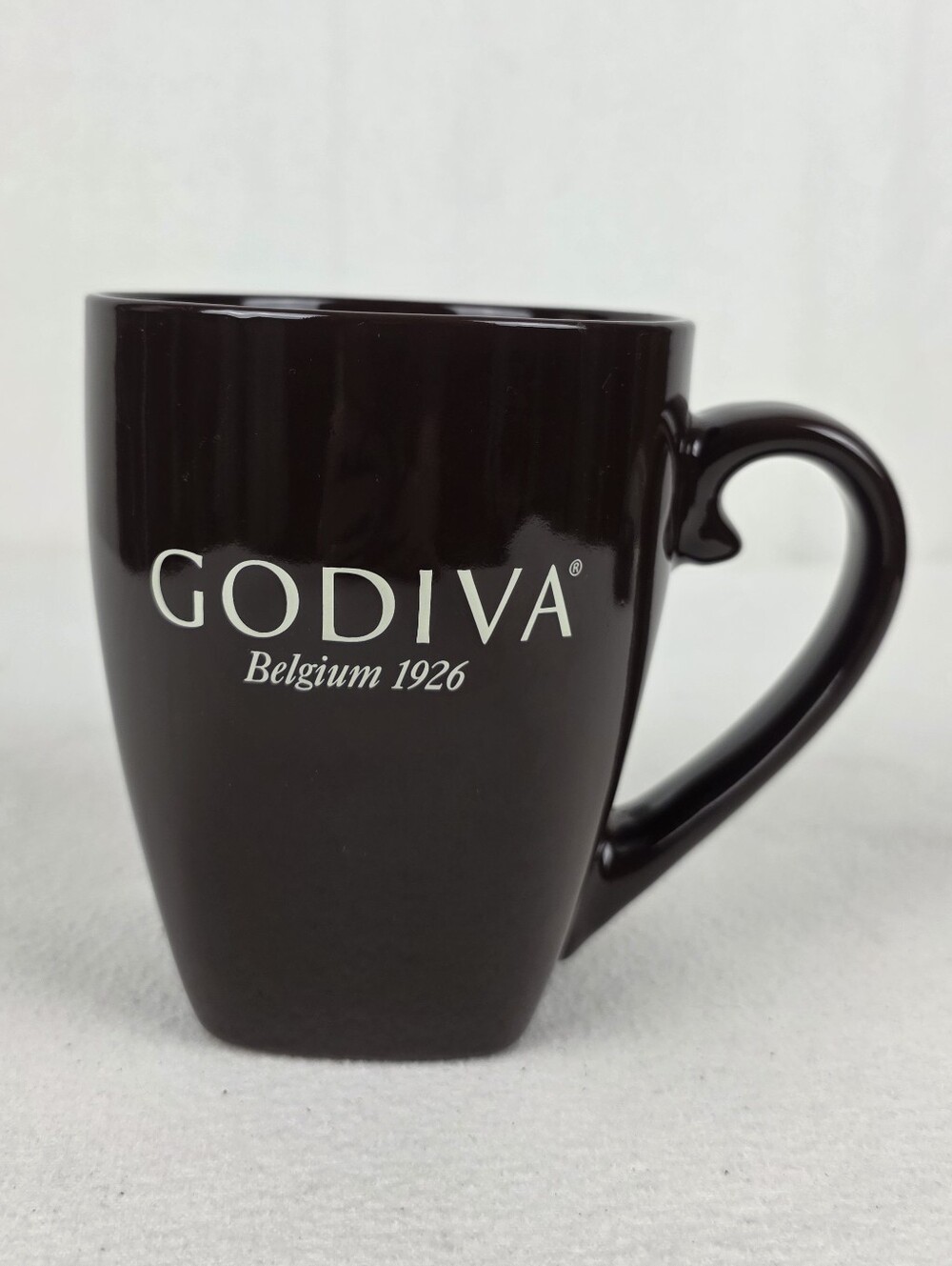 Large Godiva Mug